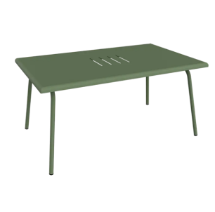 Table basse Monceau 