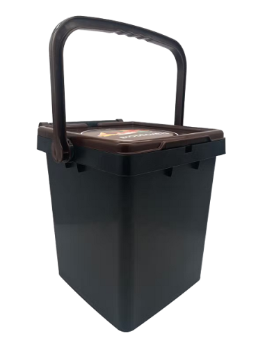 Bio seau 25L