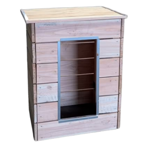 Composteur Compo 150 L Pédagogique