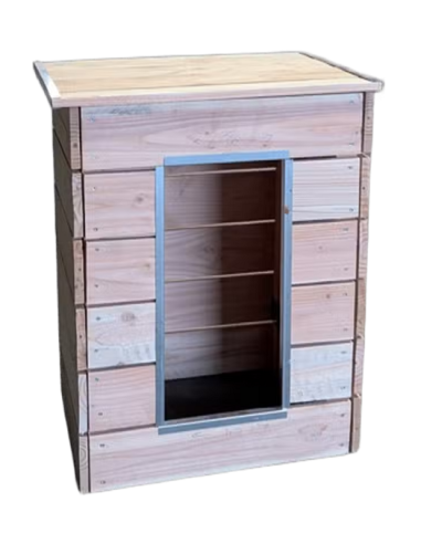 Composteur Compo 150 L Pédagogique