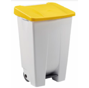 MOBILY 60 L jaune