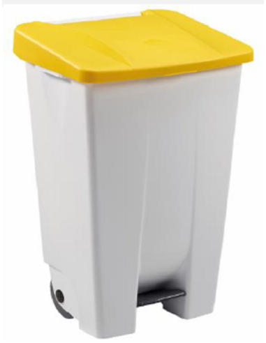MOBILY 60 L jaune
