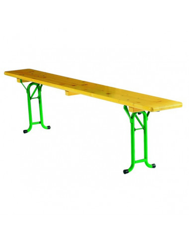 Banc Vienne Lg 2200 mm