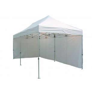 Rideau pour abri stand Lg...
