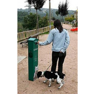 Carton de 2000 sacs pour TOILEKAN 2