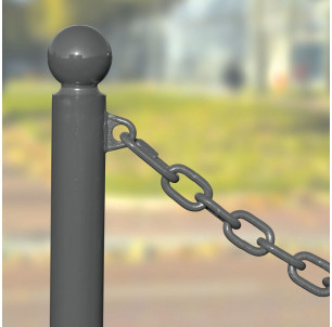 Chaine diam 5 mm en ML 2