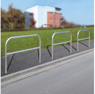 Arceau ø 60 renforcé 1500... 2