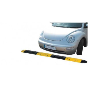 Ralentisseurs paire demi rond HT 50 mm 2