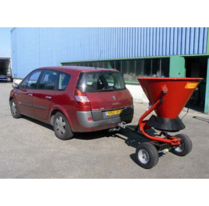 Epandeur 260 L voiture 2