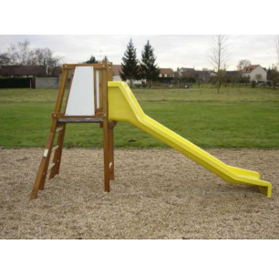 Toboggan 1,10 m 2