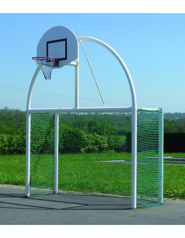 Le Savary - Hand / foot / basket