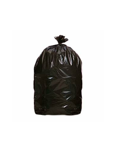 carton 200 sacs de 100 L noir 45 µ