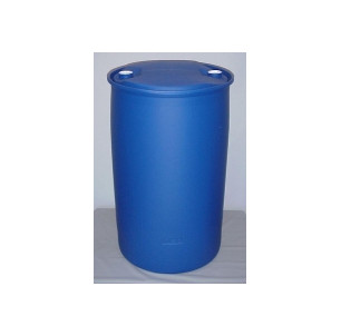 Fût 220 L à bonde (lot de 4 u) 2