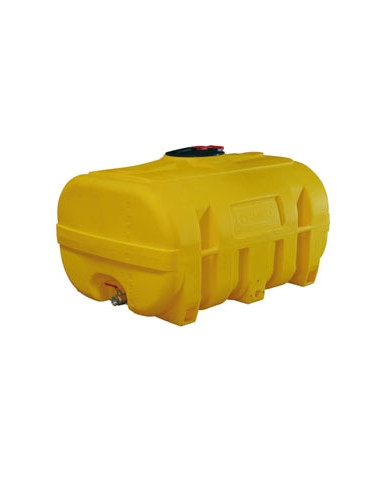 Cuve PE 2000 L