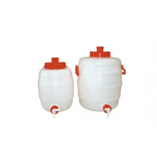 Tonnelet pehd 30 L 2