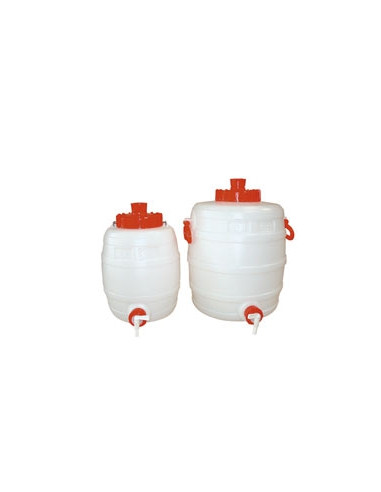 Tonnelet pehd 30 L