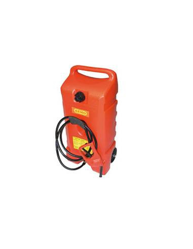 Jerrycan essence d'atelier 53 litres