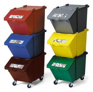 Split 45 L