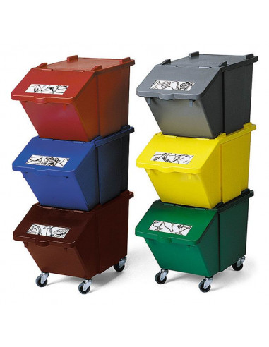 Split 45 L