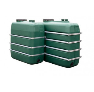 Cuve PE verticale 1100 L... 2