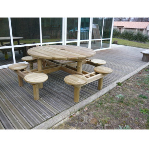Table Cassis 2