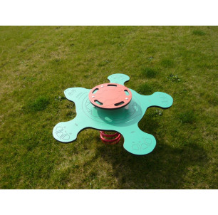 La Tortue 5 places 2