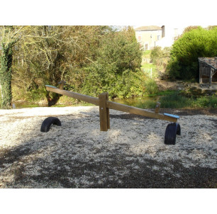 Balançoire Horizontale Lg 2 m 2