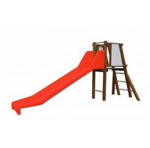 Toboggan 1,50 m