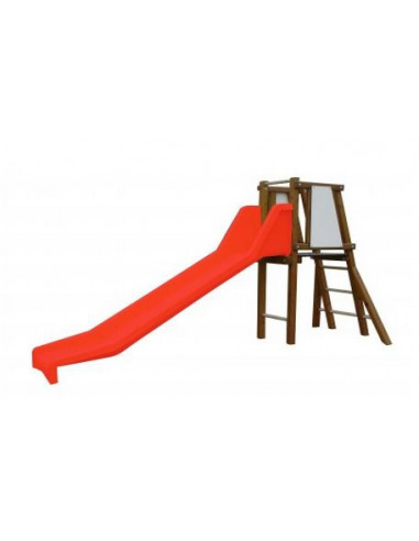 Toboggan 1,50 m