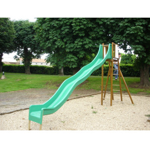 Toboggan 2,30 m 2