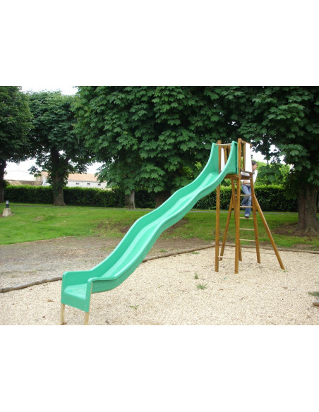 Toboggan 2,30 m