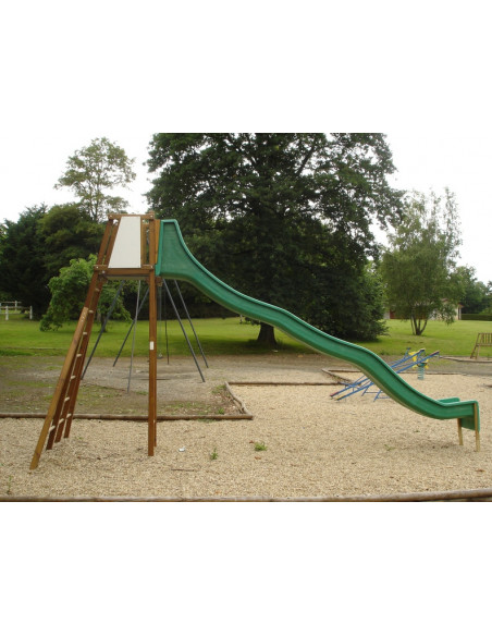 Toboggan 2,30 m