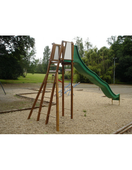 Toboggan 2,30 m