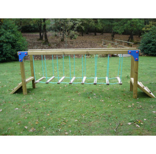 Tapis volant - filet armé 2