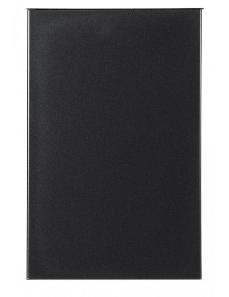 Poubelle murale 10 L