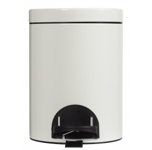 Poubelle à pédale... 2