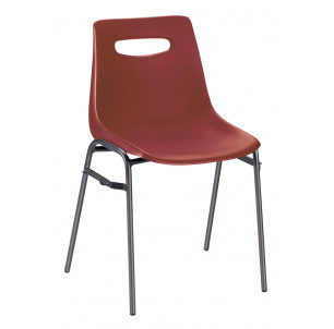 Chaise Campus assemblable