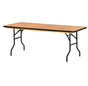 Table Tarragone Lg 1830 mm