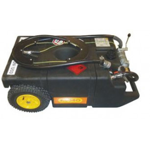 Caddy essence 95 L Manuel 2