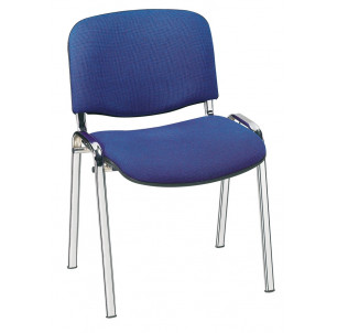 Chaise Iso 4 places 2