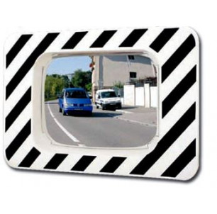 Miroir routiers 600 x 400