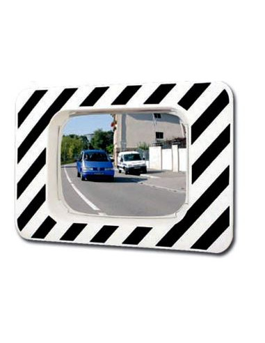 Miroir routiers 600 x 400