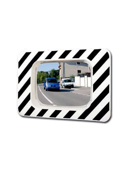 Miroirs routier 800 x 600