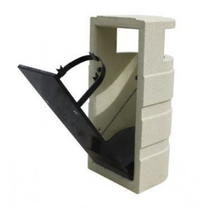 Corbeille pêle-mêle 100 L 2