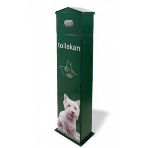 Toilekan totem