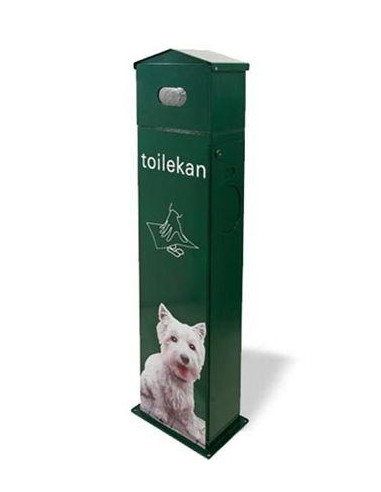 Toilekan totem