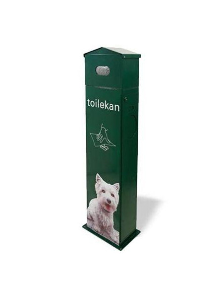 Toilekan totem