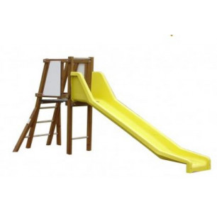 Toboggan 1,10 m