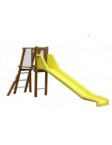 Toboggan 1,10 m