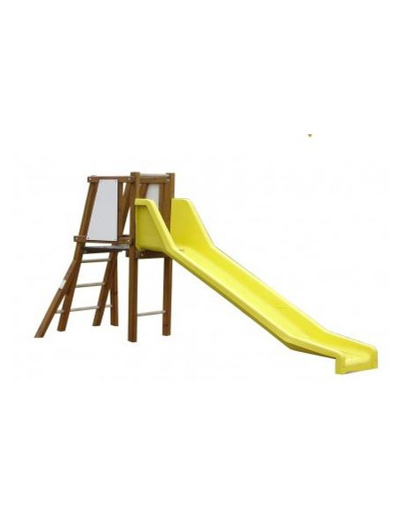 Toboggan 1,10 m